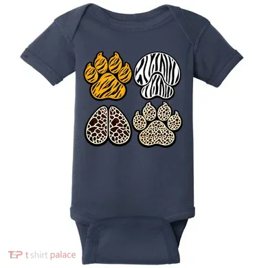 Baby Bodysuit