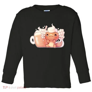 Toddler Long Sleeve