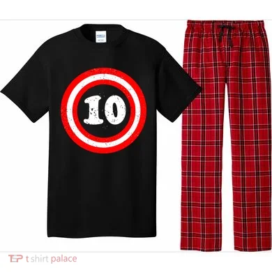 Pajama Set
