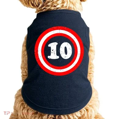 Doggie Tank