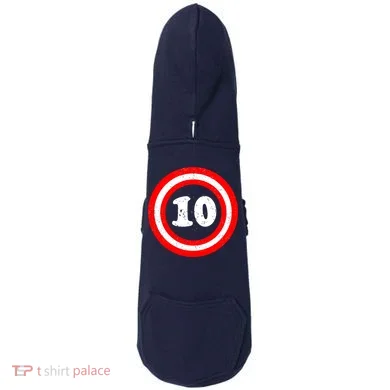 Doddie Hoodie