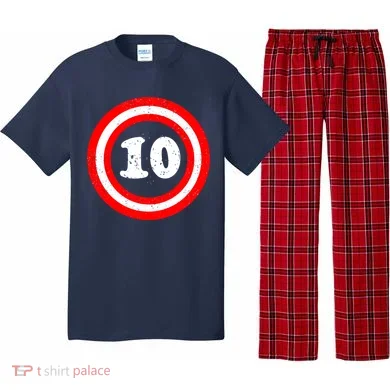 Pajama Set