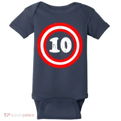 Baby Bodysuit