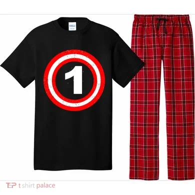Pajama Set