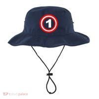 Captain 1st Birthday Bucket Hat thumb 0