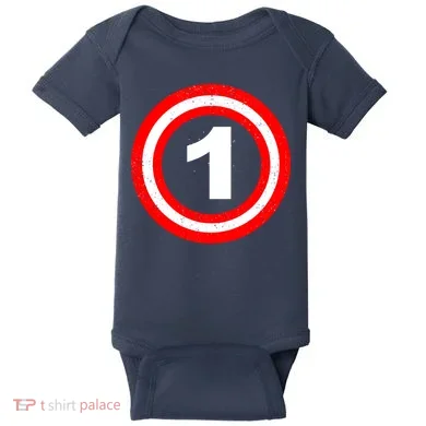 Baby Bodysuit