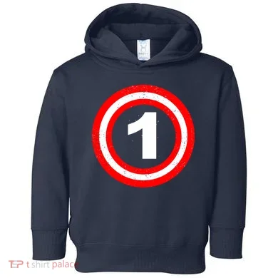 Toddler Hoodie