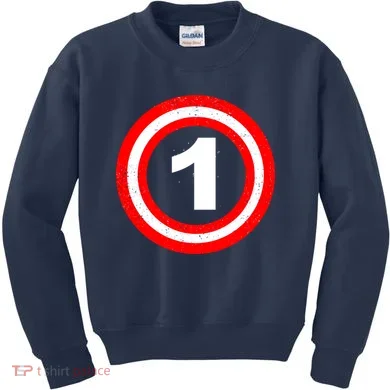 Kids Sweatshirt