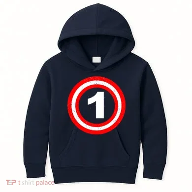 Kids Hoodie