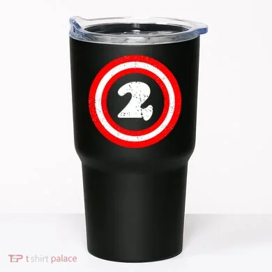 Tumbler