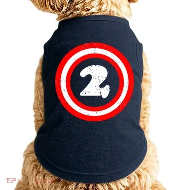 Doggie Tank