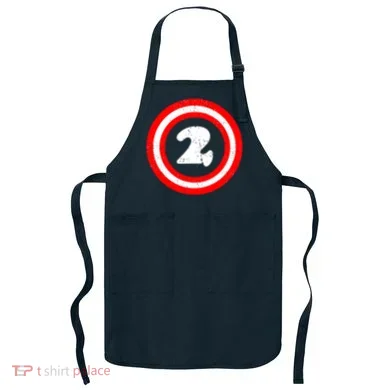Apron