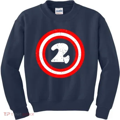 Kids Sweatshirt