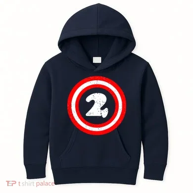 Kids Hoodie