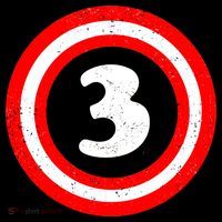 Captain 3rd Birthday Backpack thumb 2