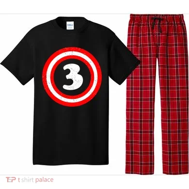 Pajama Set
