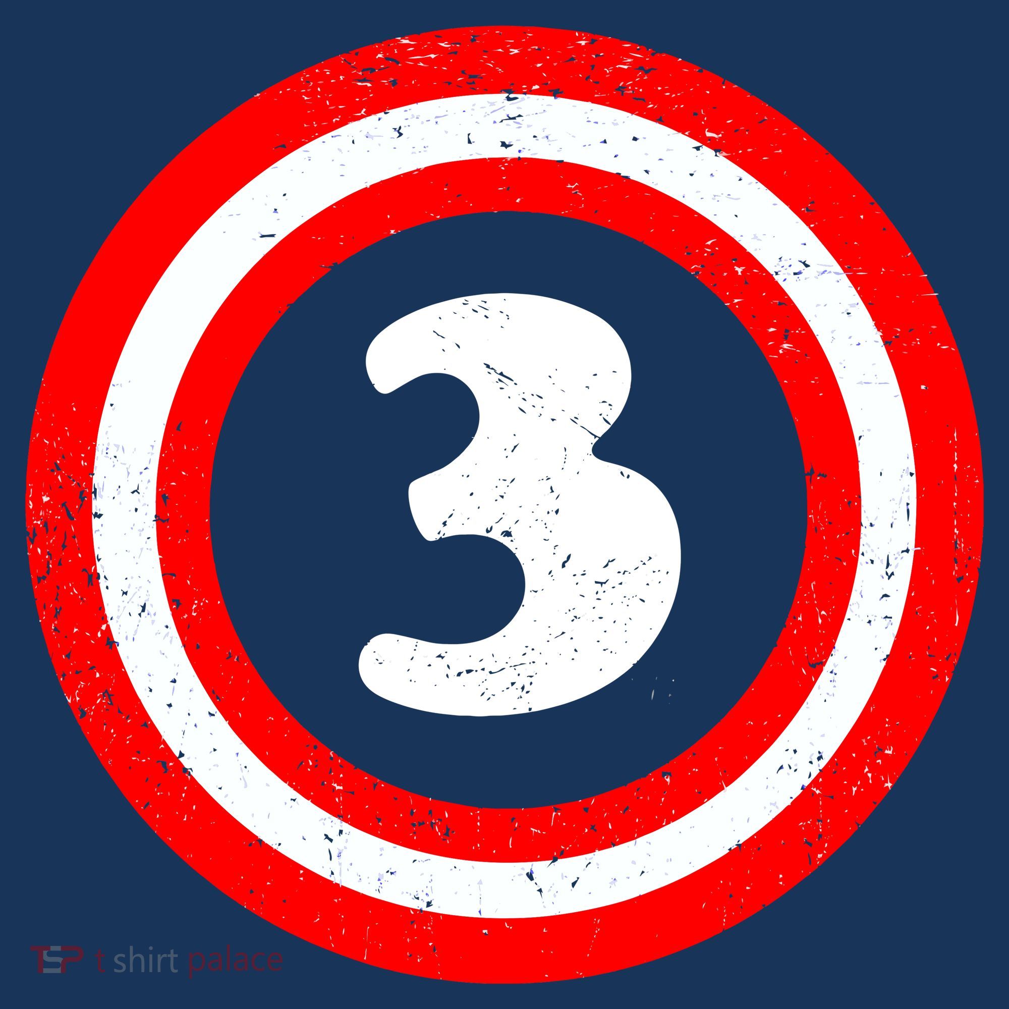 Captain 3rd Birthday Women's Long Sleeve Shirt