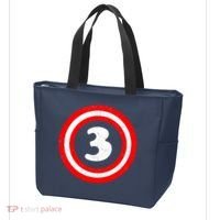 Captain 3rd Birthday Tote Bag thumb 3