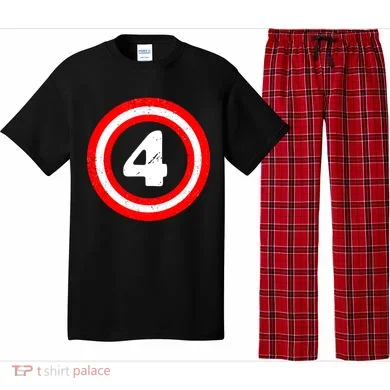Pajama Set