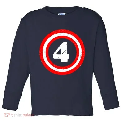 Toddler Long Sleeve