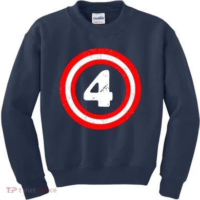 Kids Sweatshirt