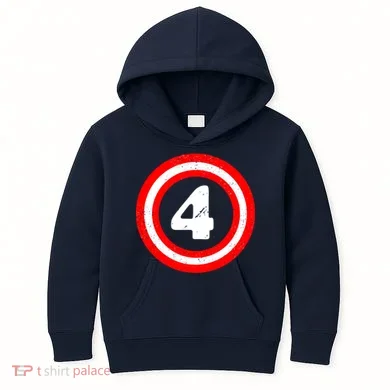 Kids Hoodie