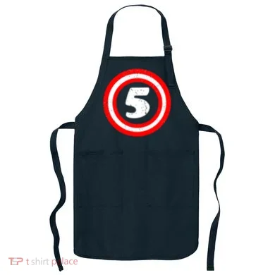 Apron