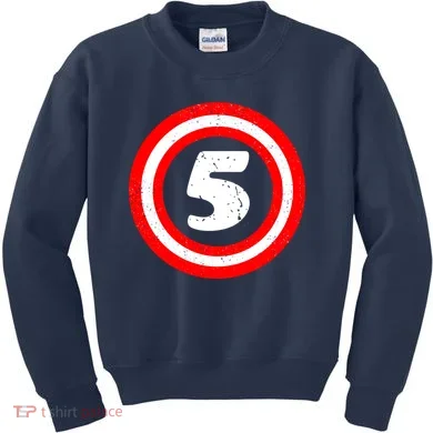 Kids Sweatshirt
