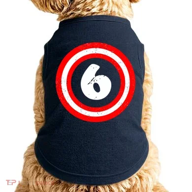 Doggie Tank