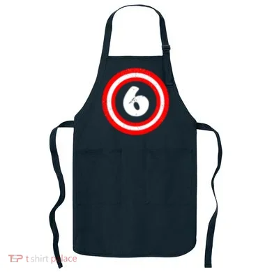 Apron