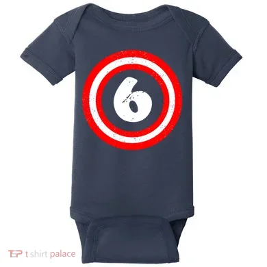 Baby Bodysuit