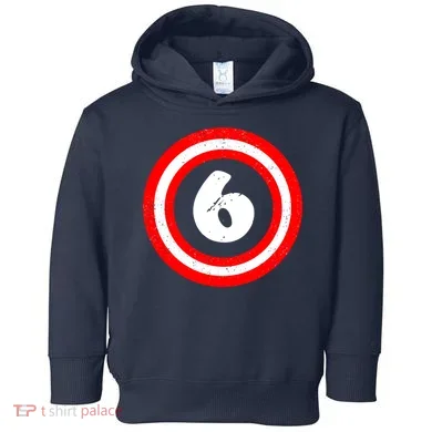 Toddler Hoodie