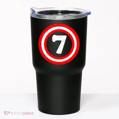Tumbler