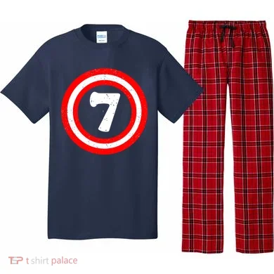 Pajama Set