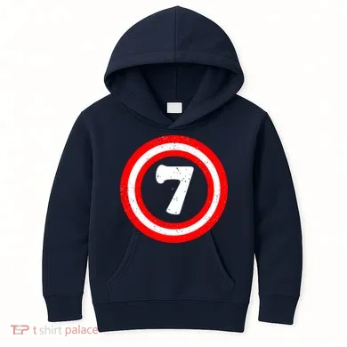 Kids Hoodie
