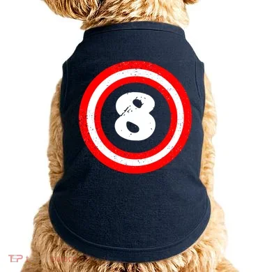Doggie Tank