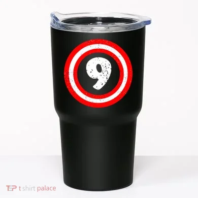 Tumbler