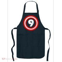 Captain 9th Birthday Apron thumb 0