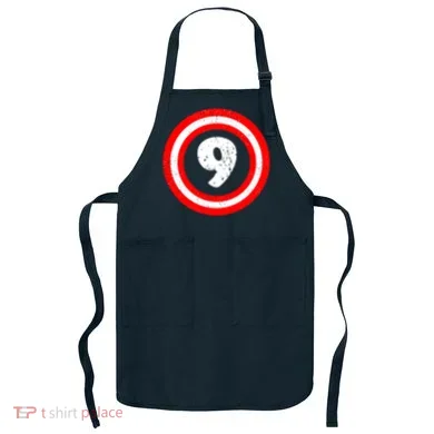 Apron