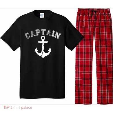 Pajama Set