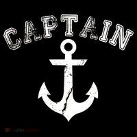 Captain Anchor Cooling Performance Long Sleeve Crew thumb 2