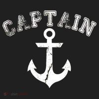 Captain Anchor Hat thumb 2