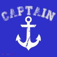 Captain Anchor Hoodie thumb 7