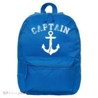 Captain Anchor 16 in Basic Backpack thumb 0