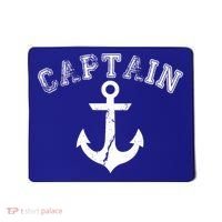 Captain Anchor Mousepad thumb 0