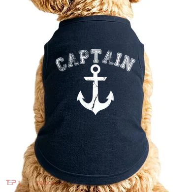 Doggie Tank