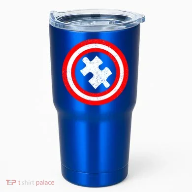 Tumbler
