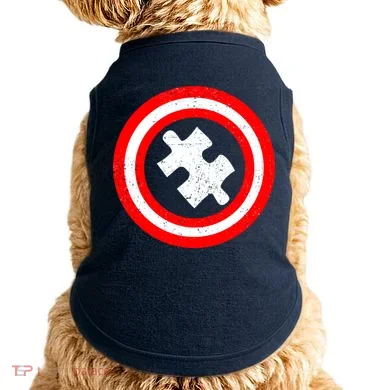 Doggie Tank