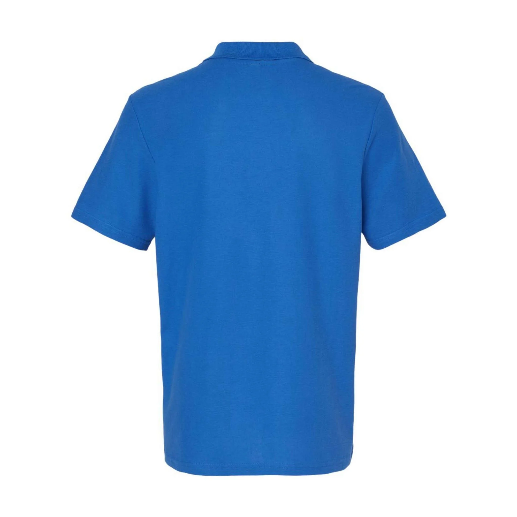 Captain Autism Puzzle Shield Polo