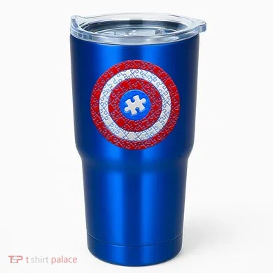 Tumbler